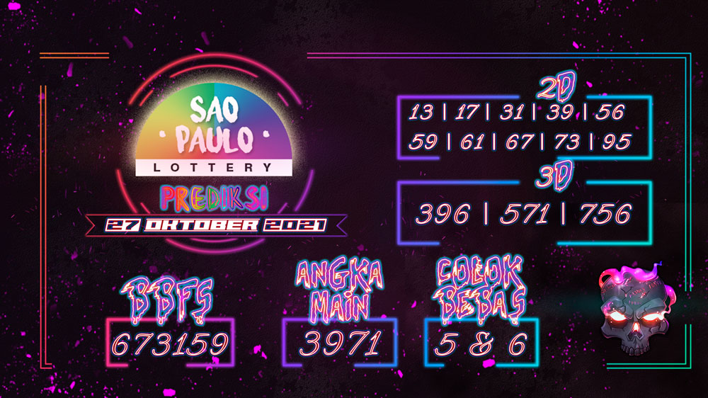 bocoran prediksi sao paulo terjitu hari rabu