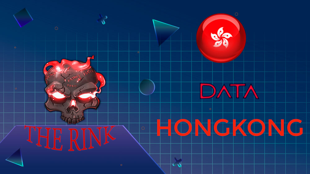 DATA HK