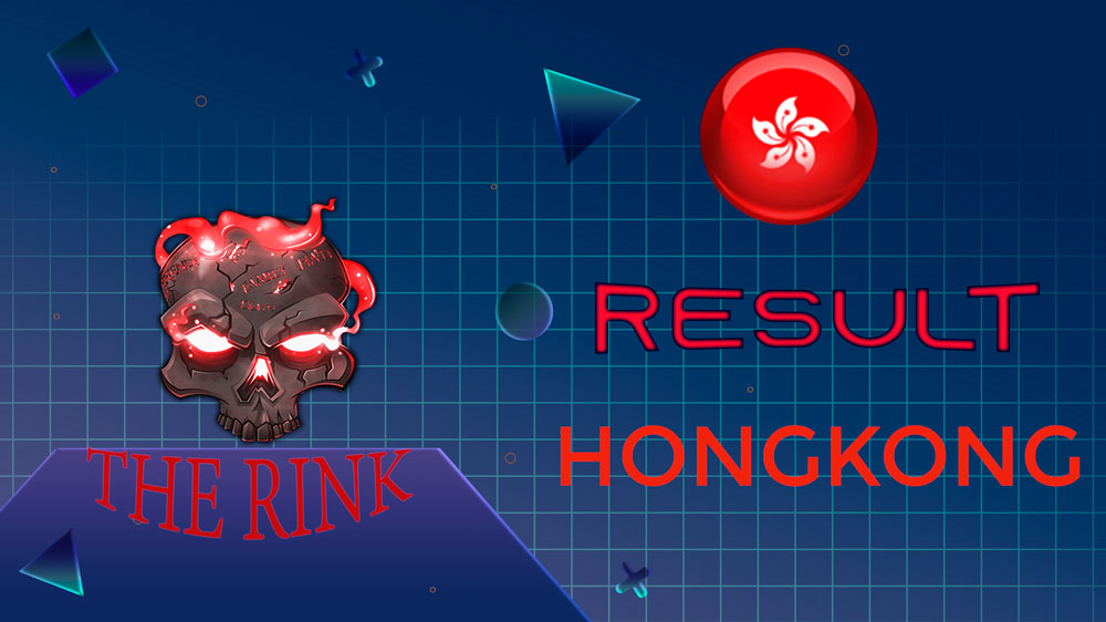 Result HK