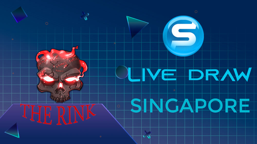 LIVE DRAW SGP