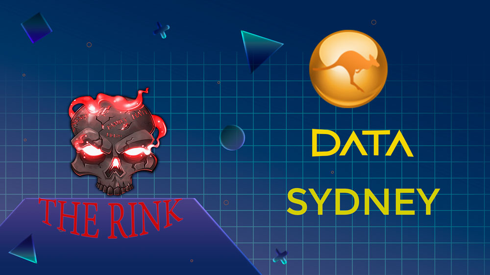 DATA SYDNEY