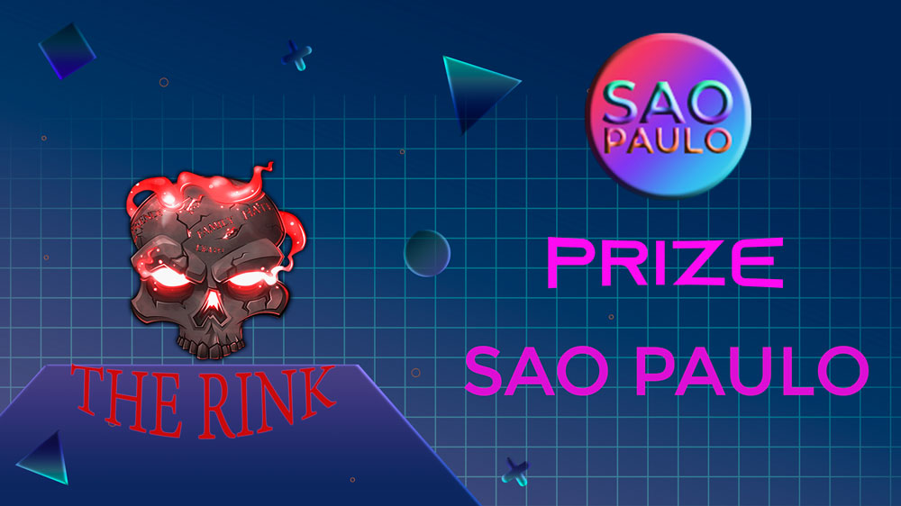 SAO PAULO PRIZE