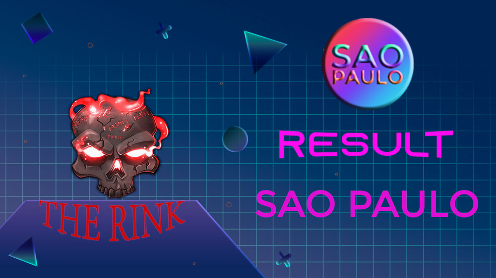 RESULT SAO PAULO