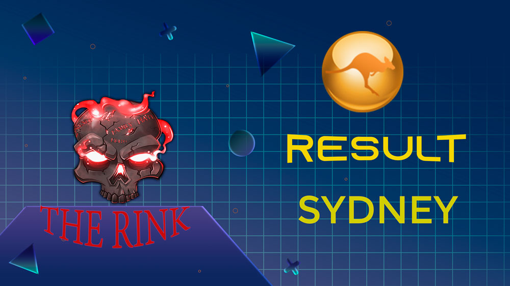 Result Sydney