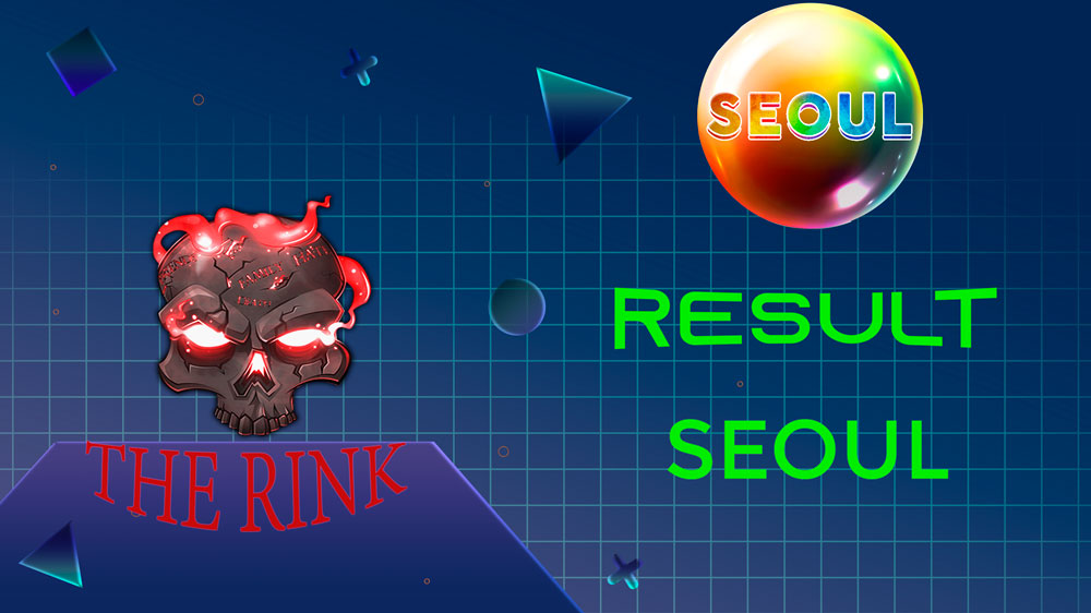 RESULT SEOUL