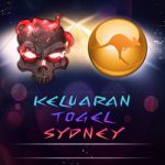 KELUARAN SYDNEY