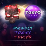 RESULT TOKYO