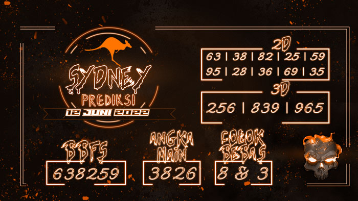 prediksi sydney terjitu