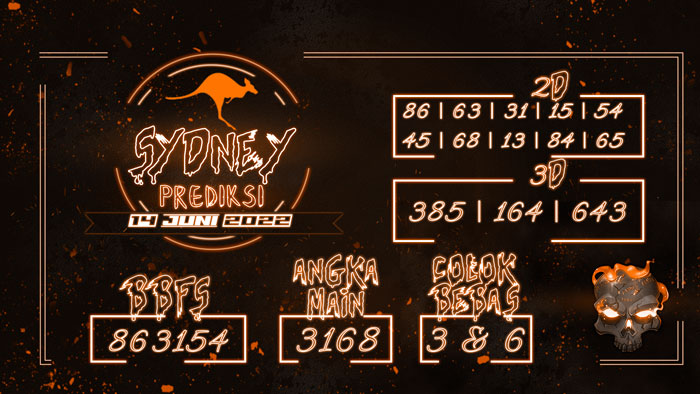 prediksi sydney terjitu