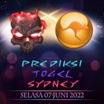 prediksi sydney terjitu