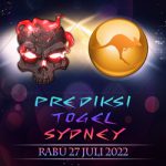 prediksi sydney