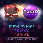 PREDIKSI TOKYO