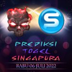 prediksi sgp