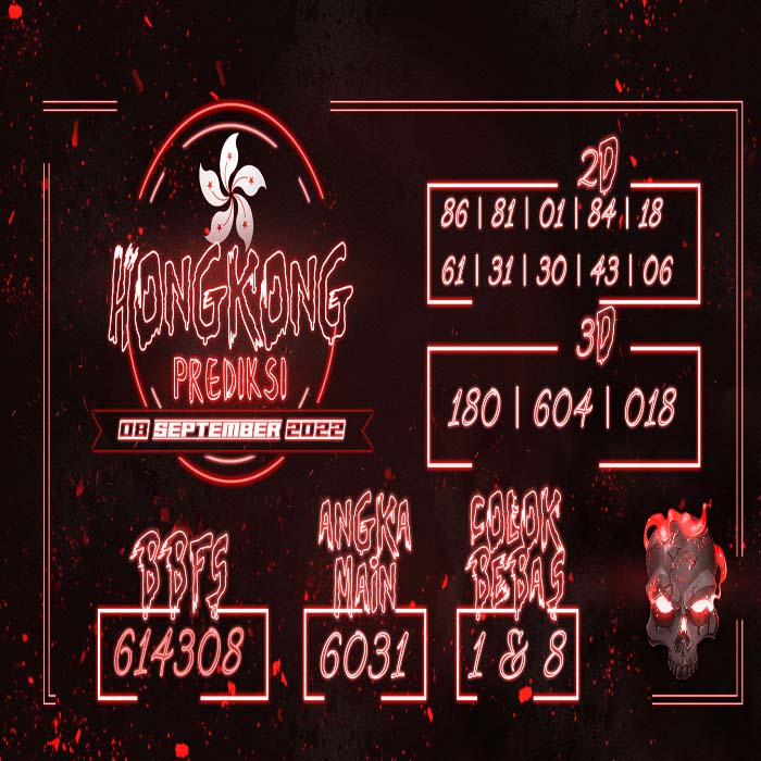 PREDIKSI HK RAMAALAN HARI KAMIS