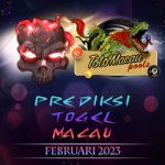 Prediksi Macau Terjitu