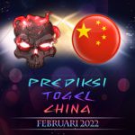 Prediksi China Terjitu