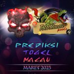 Prediksi Macau Terjitu