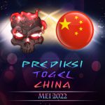 Prediksi China Terjitu