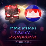 Prediksi Cambodia Terjitu