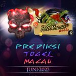 Prediksi Macau Terjitu