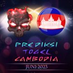 Prediksi Cambodia Hari Ini