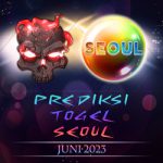 Prediksi Seoul Hari Ini