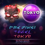 Prediksi Tokyo Hari Ini