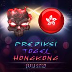 Prediksi Hongkong Terjitu