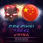 Prediksi China Terjitu