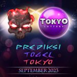 Prediksi Tokyo Terjitu