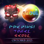 Prediksi Seoul Hari Ini