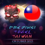 Prediksi Taiwan Hari Ini