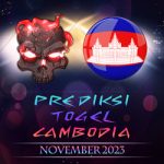 Prediksi Cambodia Hari Ini