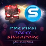 Prediksi Singapore Hari Ini