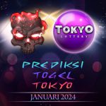 Prediksi Tokyo Hari Ini