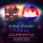 Prediksi Cambodia Hari Ini