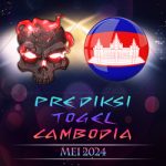 Prediksi Cambodia Hari Ini