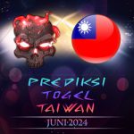 Prediksi Taiwan Hari Ini