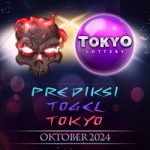 Prediksi Tokyo Hari Ini